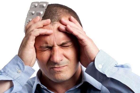 衰老迹象可能导致男性神经衰弱和抑郁